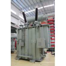 10kV Steel Rolling elétrica ARC forno óleo transformador de energia imerso 2500kva